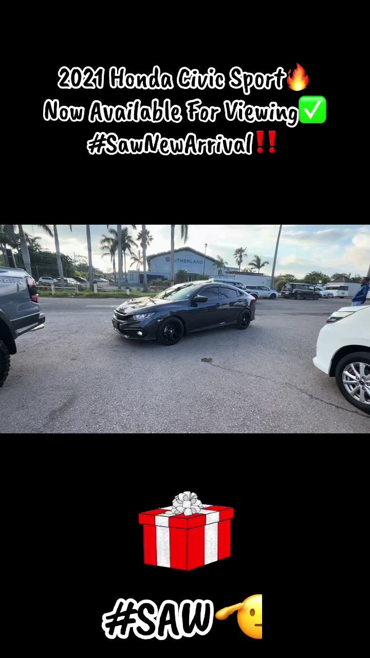 @SAW MOTORS LTD‼️