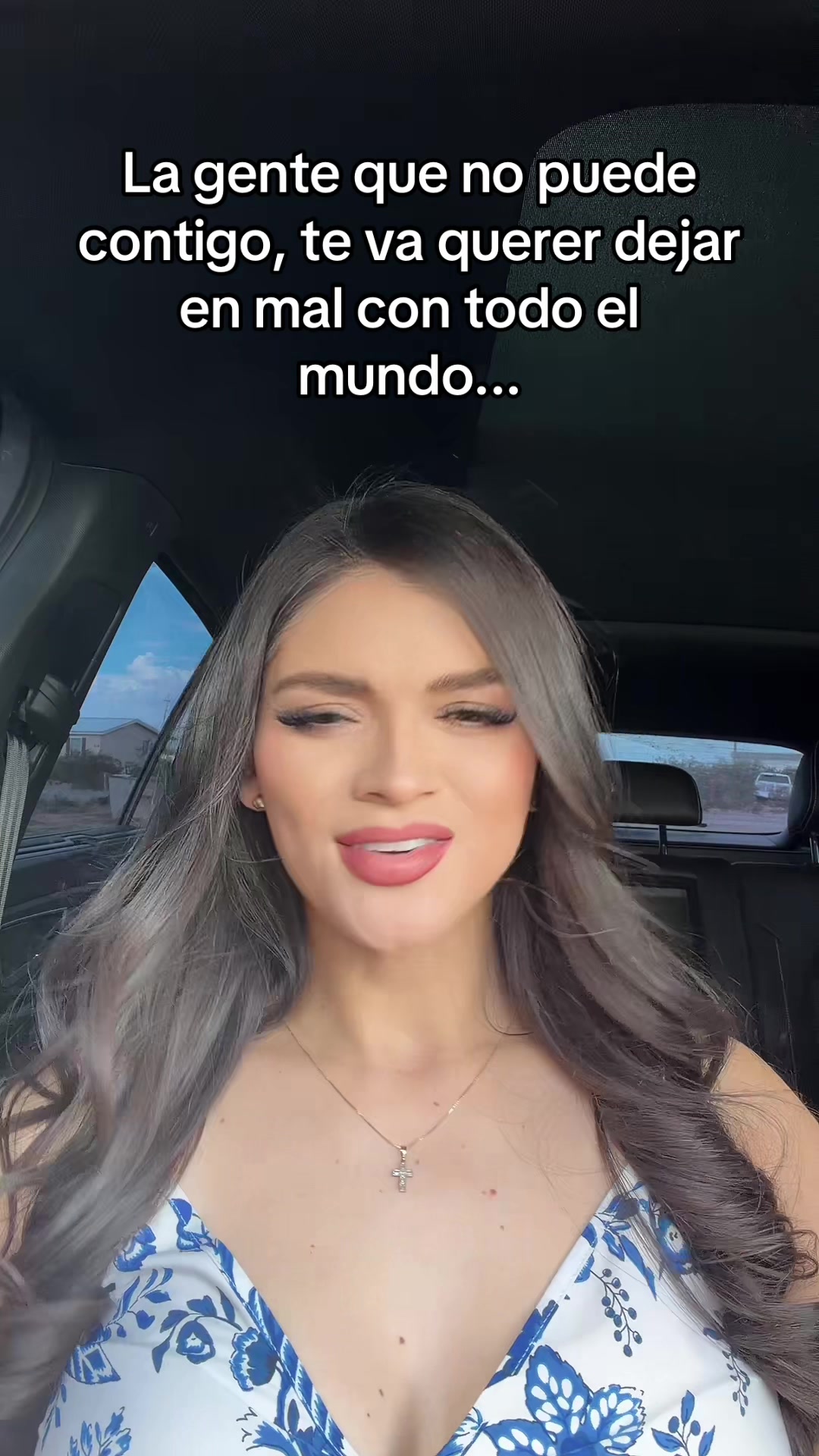 @Clementina Otero