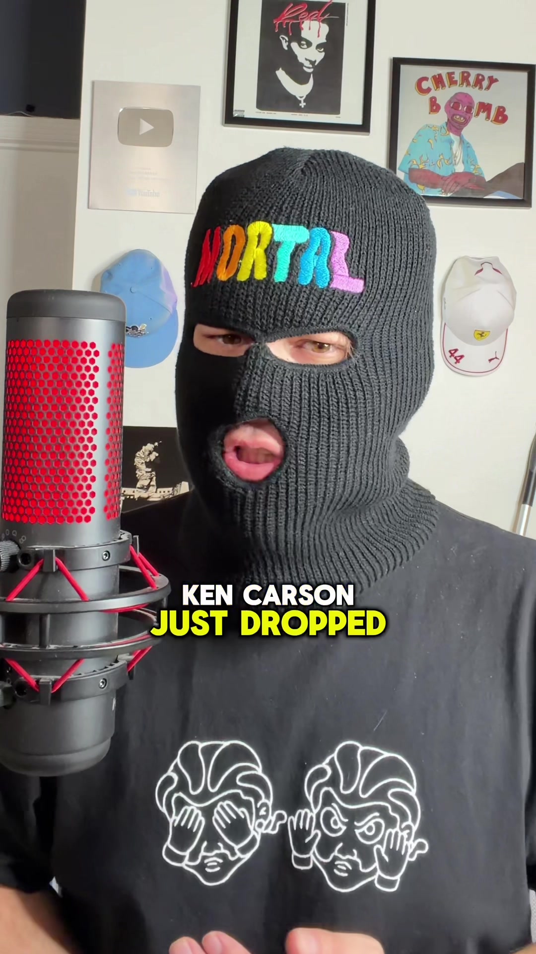 @Masked Mortal