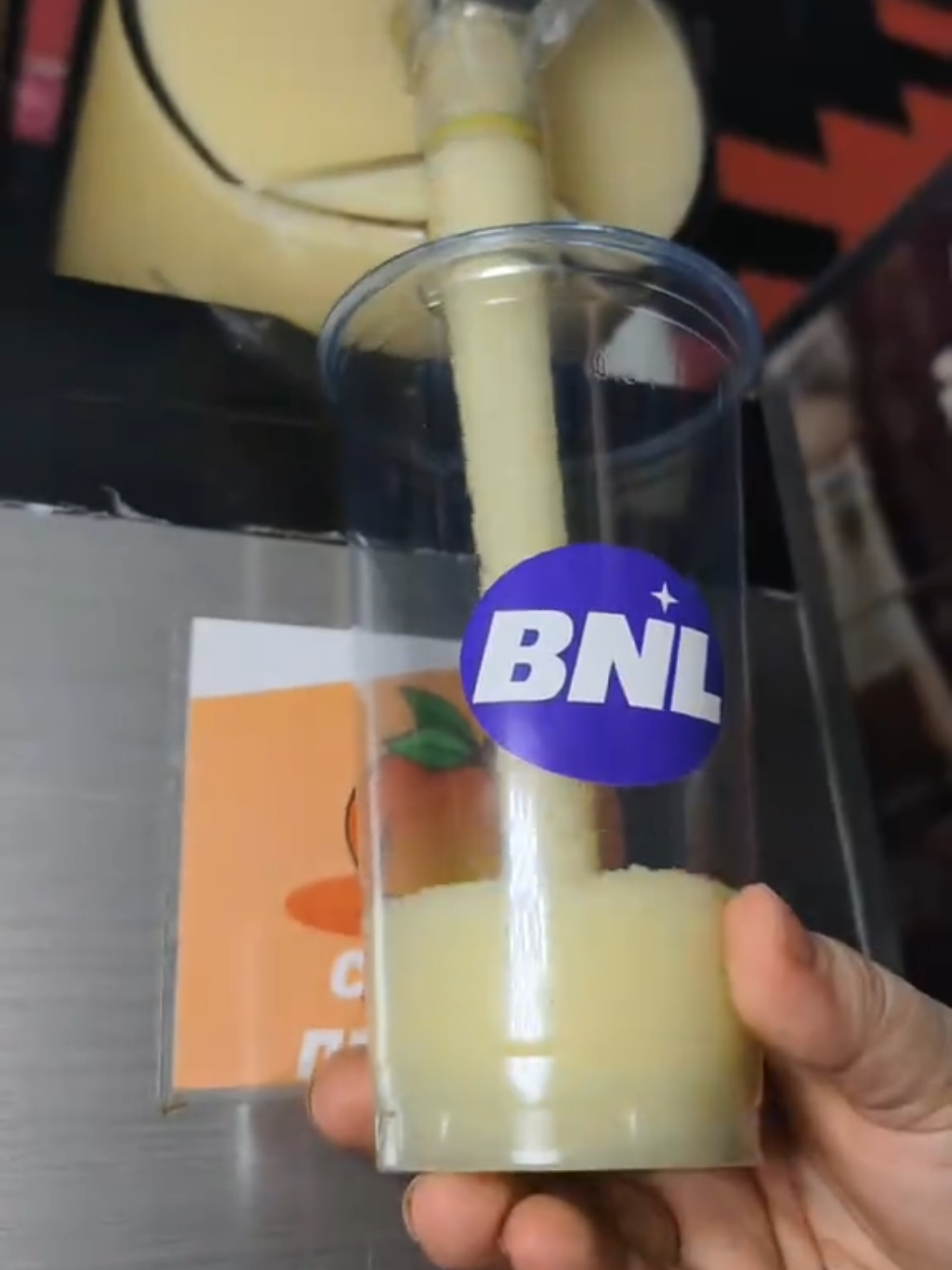 @BNL-Ресторан быстрого питания