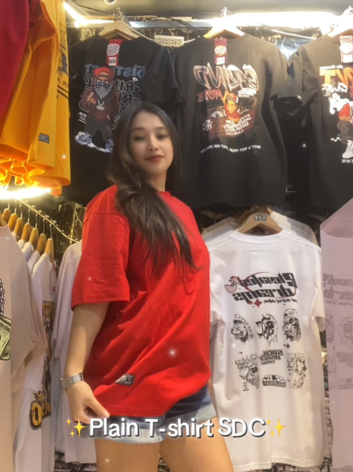 @SOCIAL DISTRICT CLOTHING