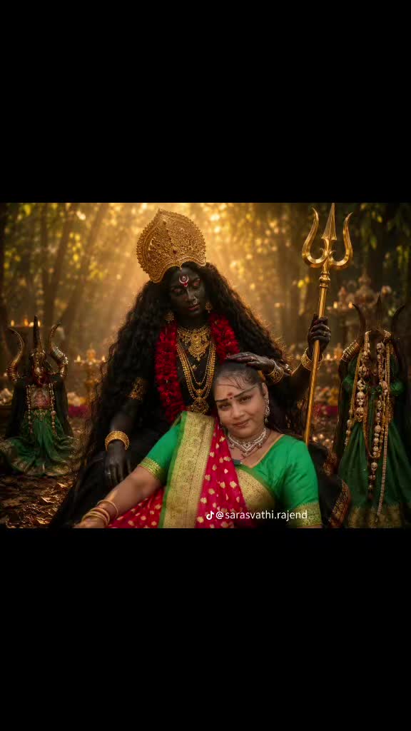 @@Sarasvathi Rajendran