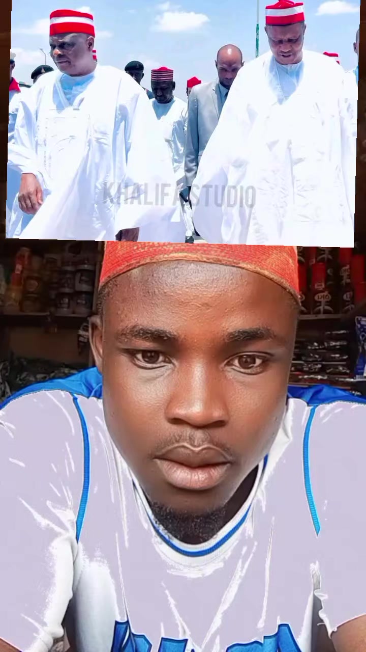 @uzaifa Usman kwankwasyya 💪🙏