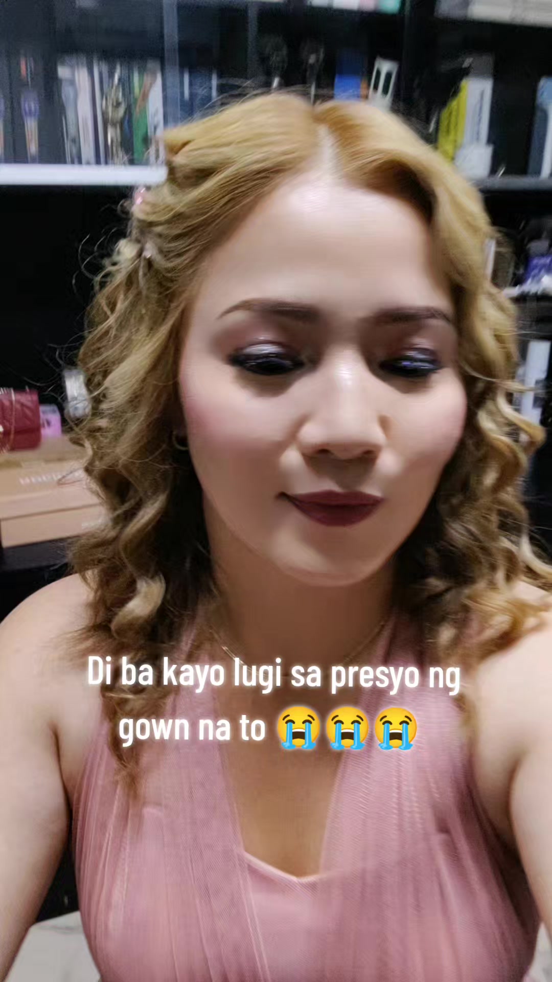 @Sheena Capili