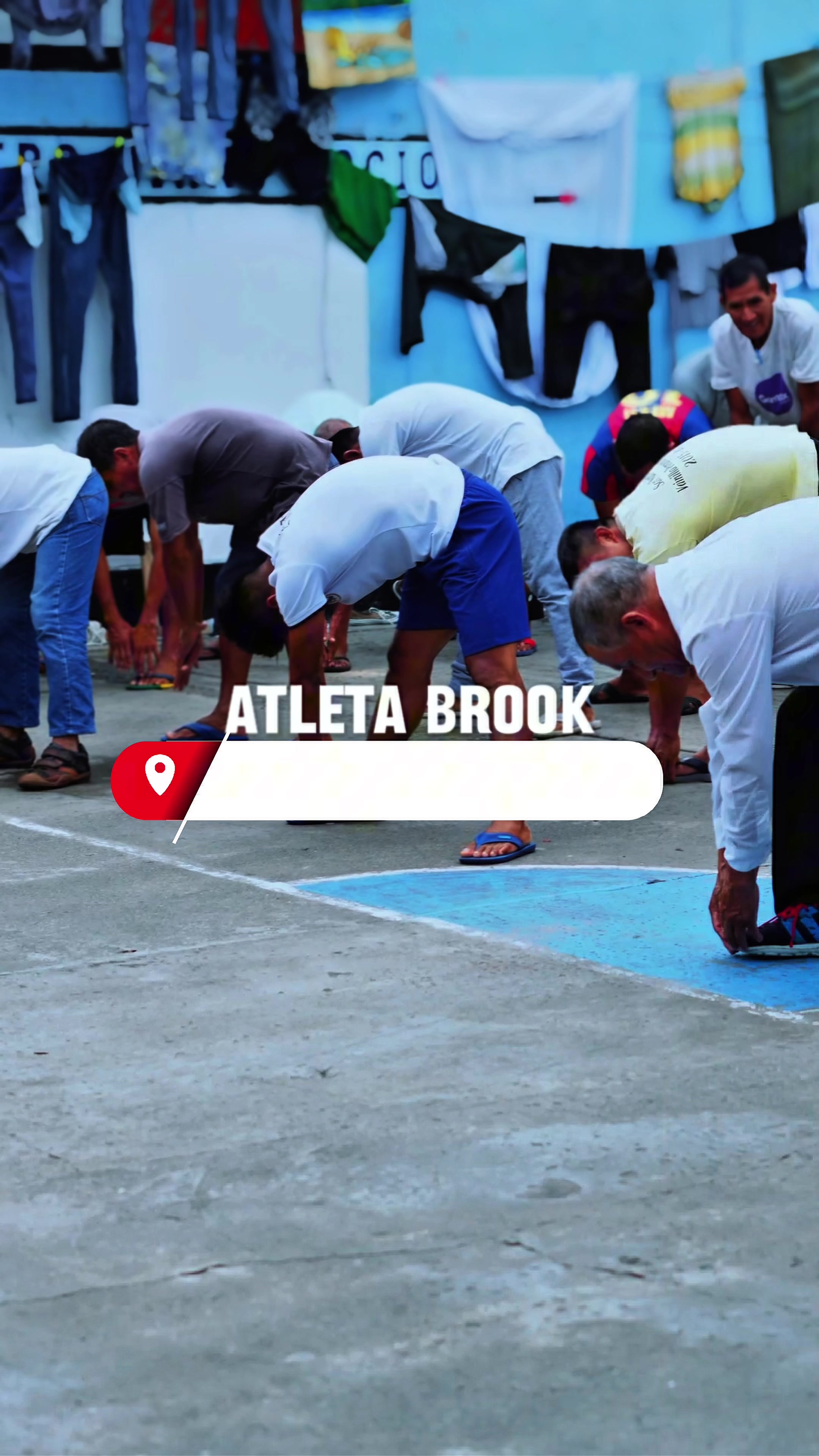 @Atleta Brook 🇵🇪