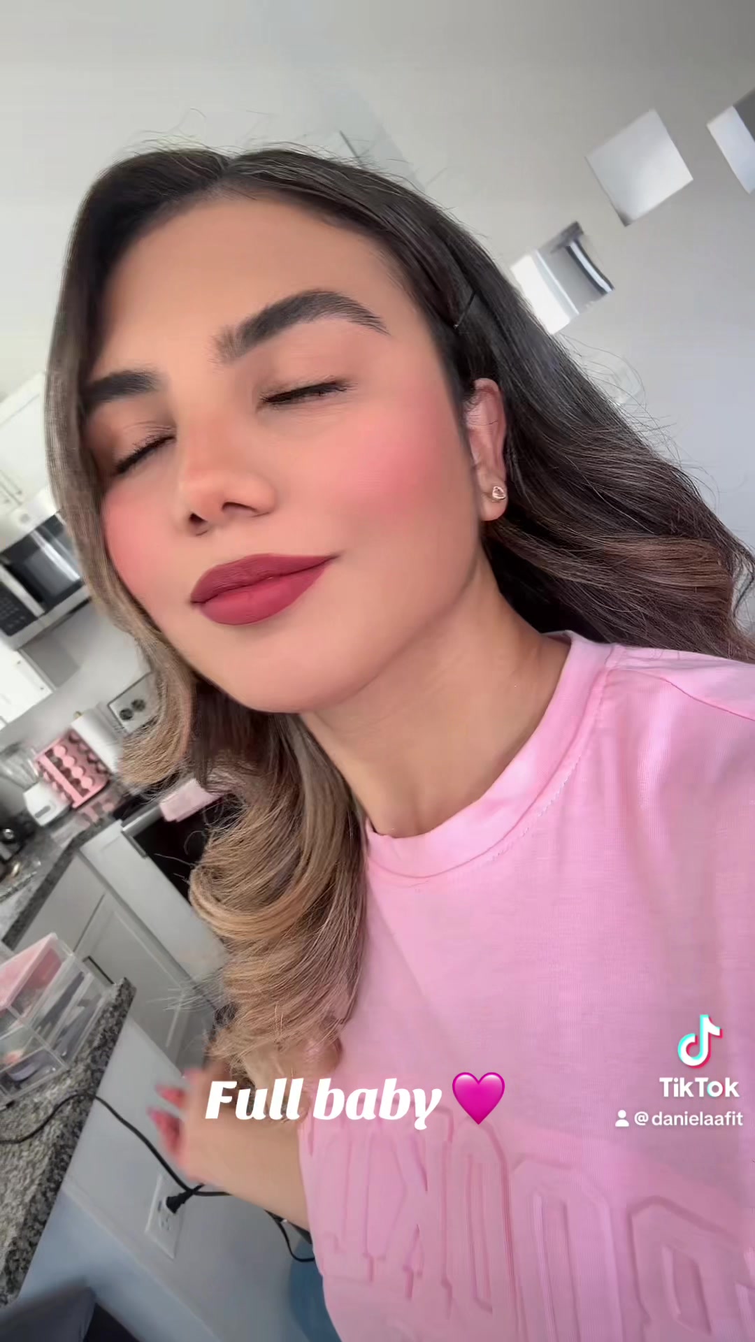 @Laura Daniela