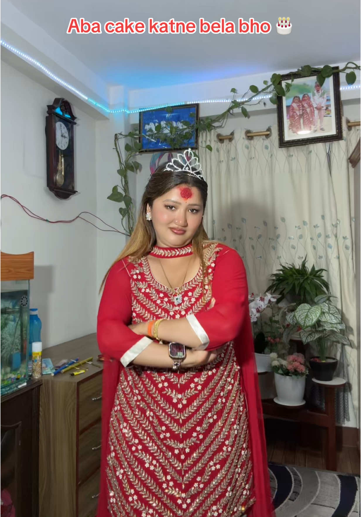 @Ambika Pandey ЁЯз┐