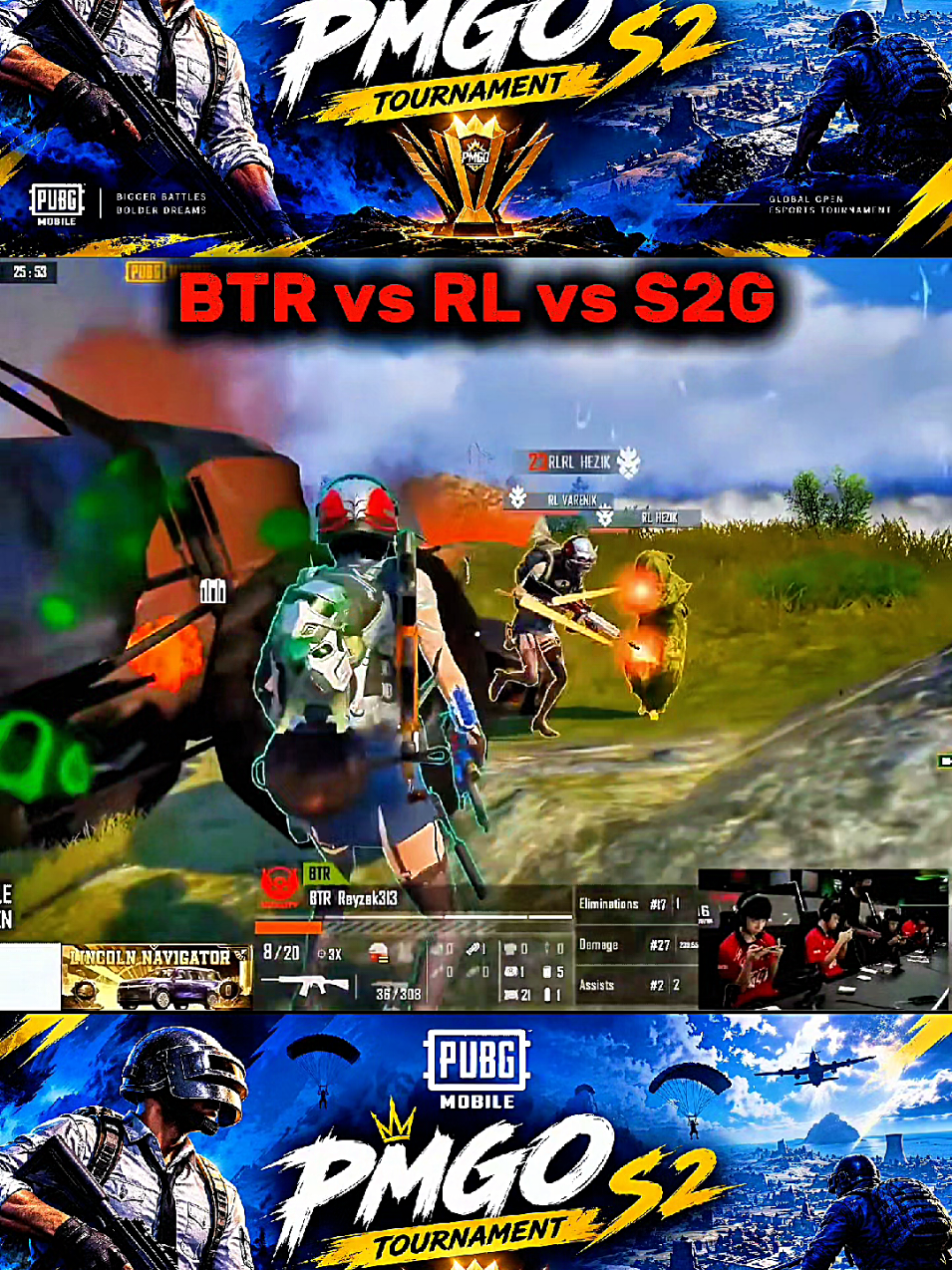 @BKR TT