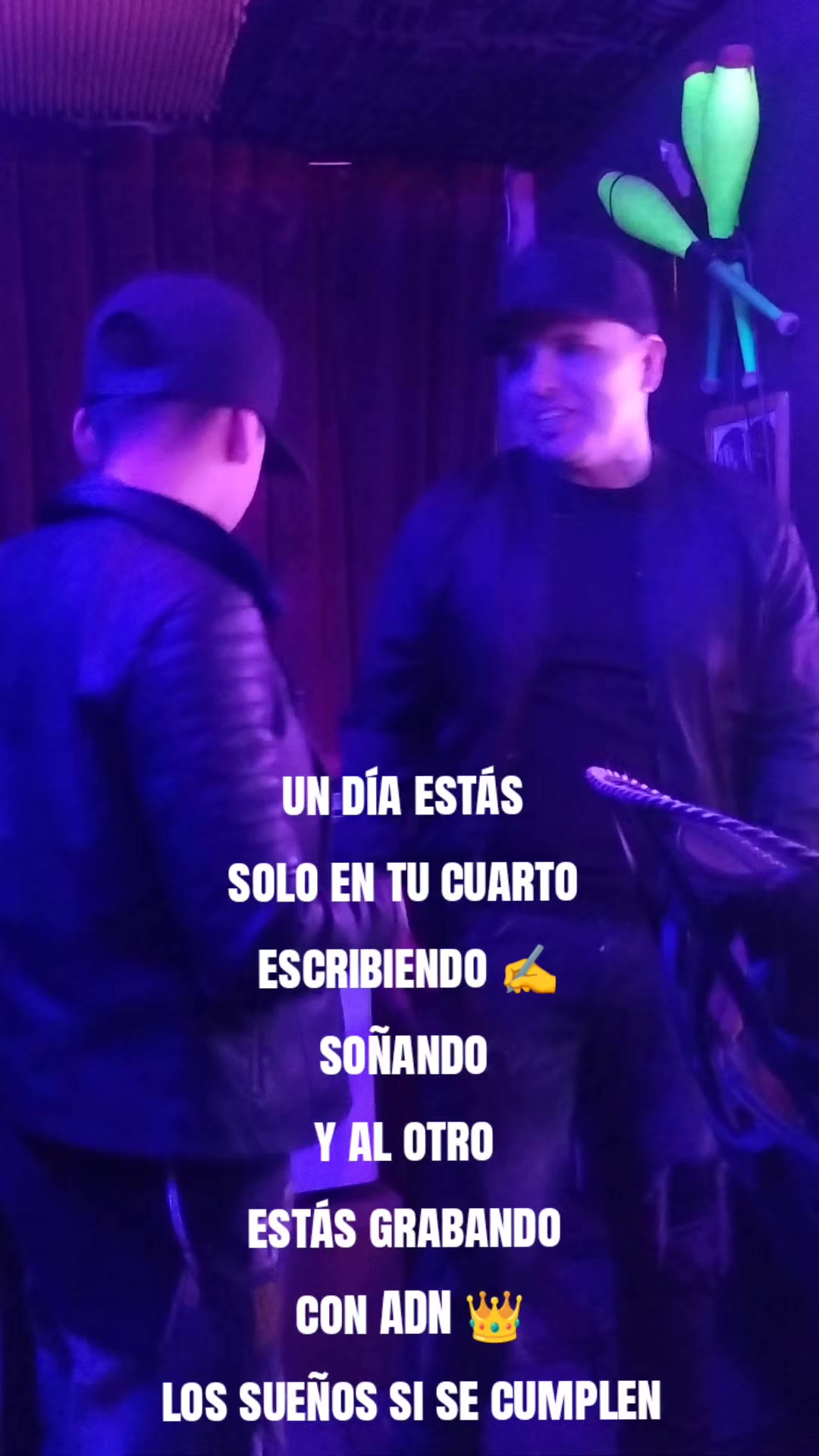 @Elmenordelaquinta