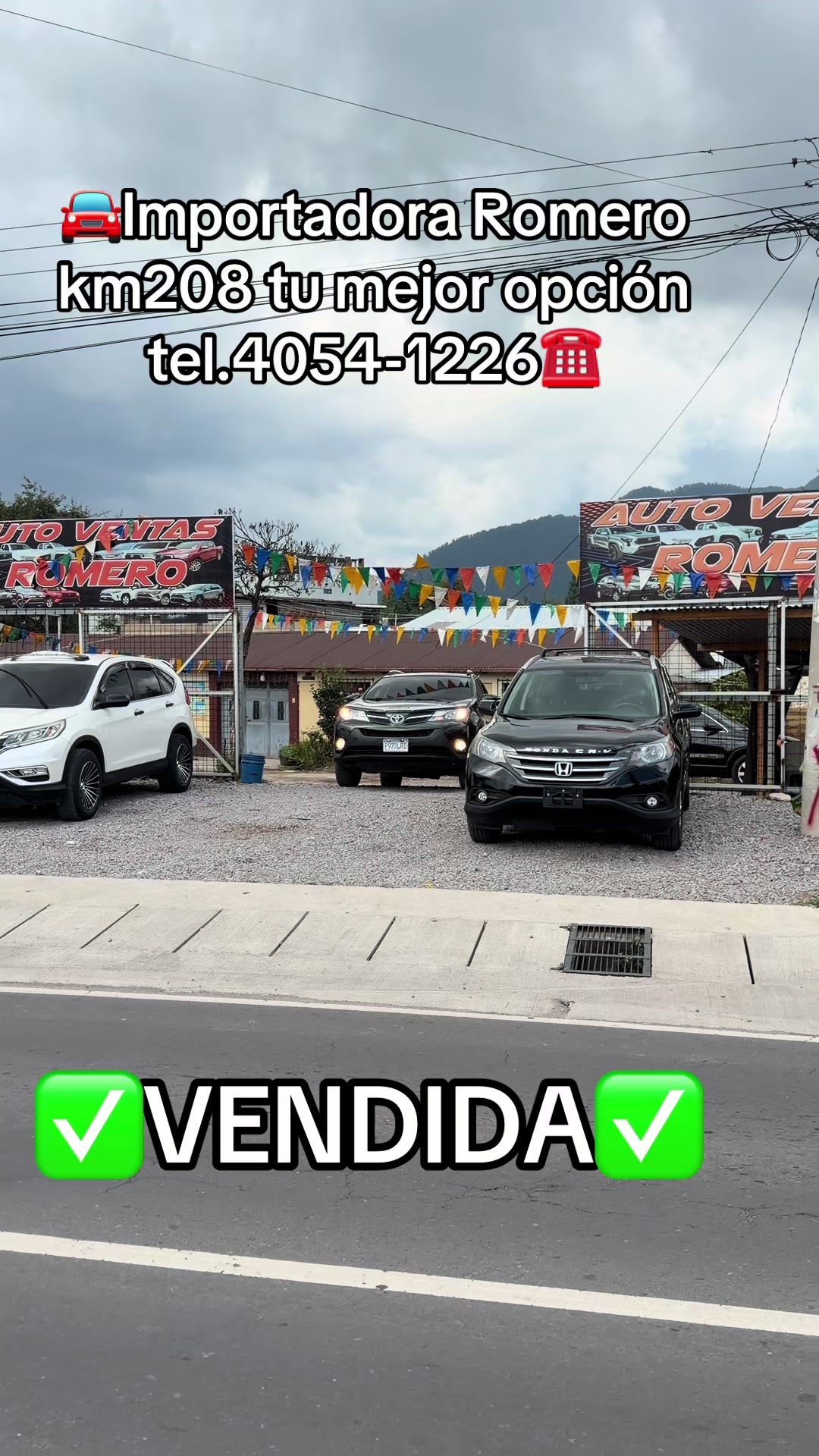 @🚘IMPORTADORA🚘ROMERO🚘