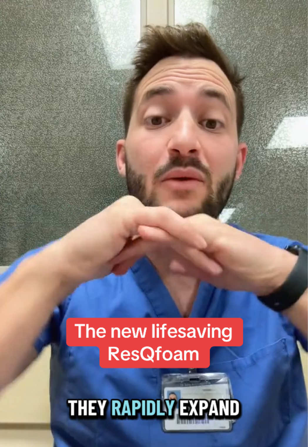 @Josiah Pariah | CRNA