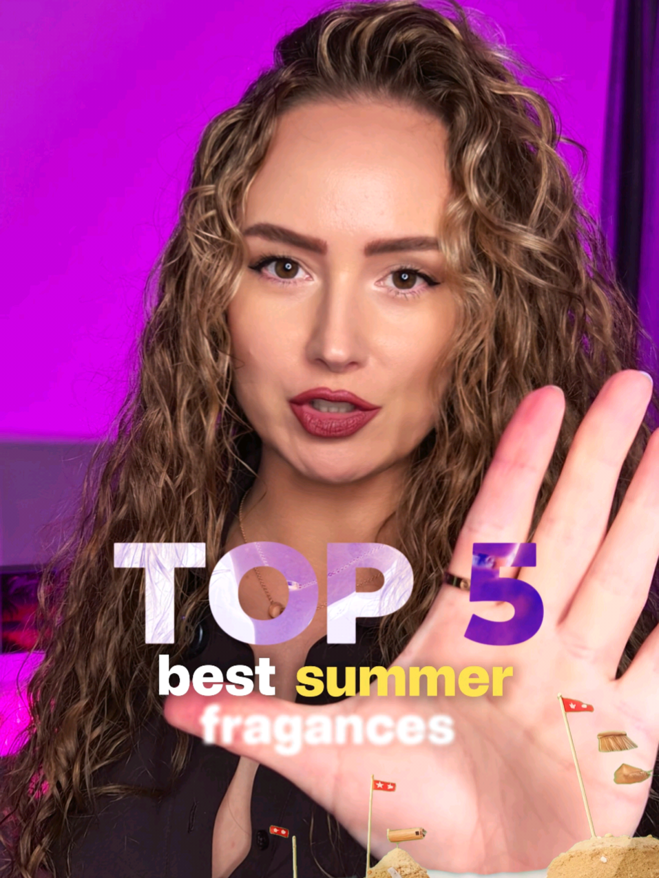 @CurlyFragrance