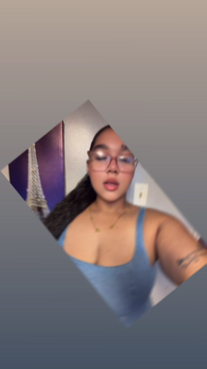@Gaby Perez