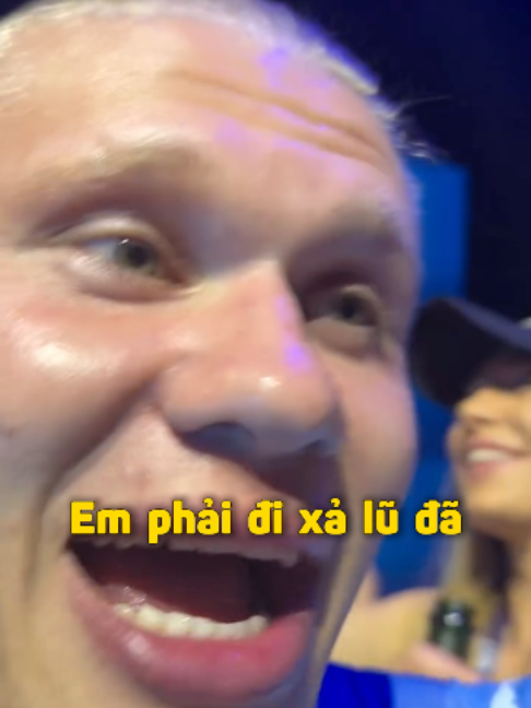 @9TB meme về Erling
