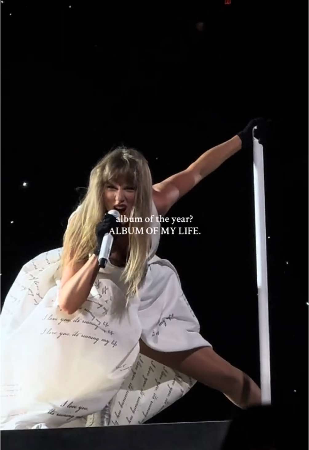 @Grace (taylor’s version)