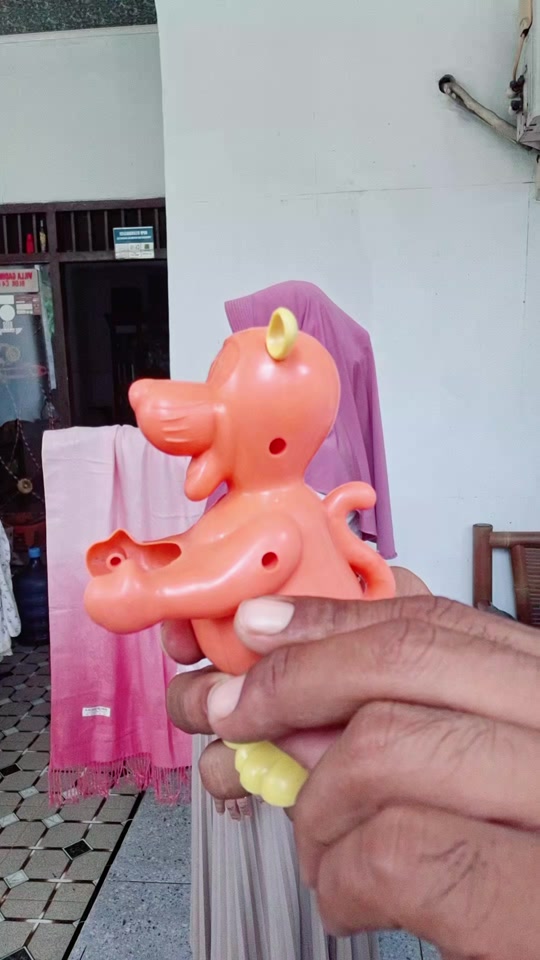 @Mamahnya Razzan
