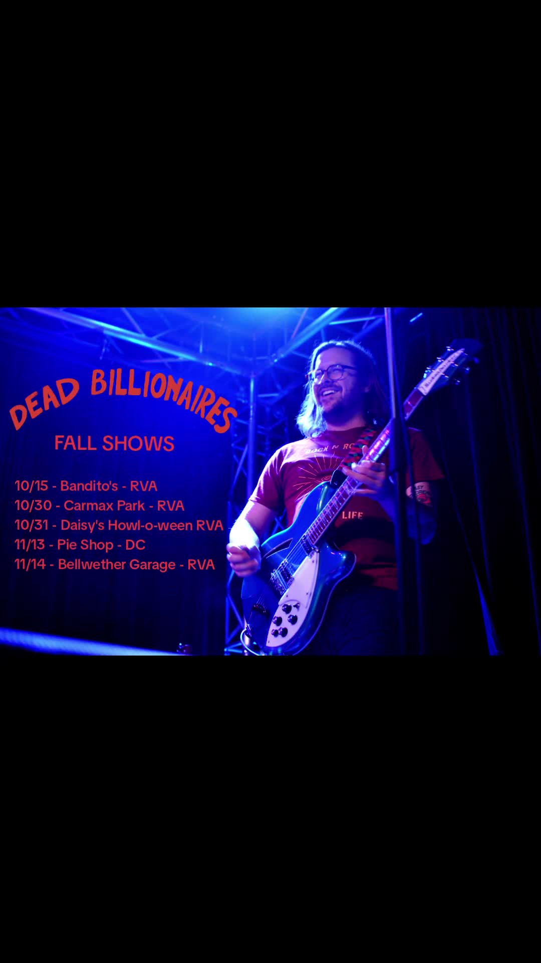 @Dead Billionaires