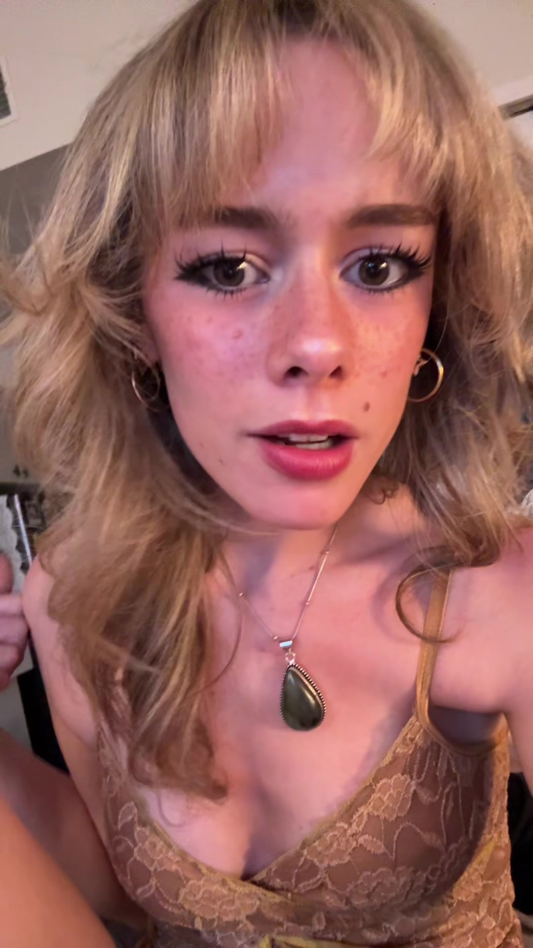 @lily chase