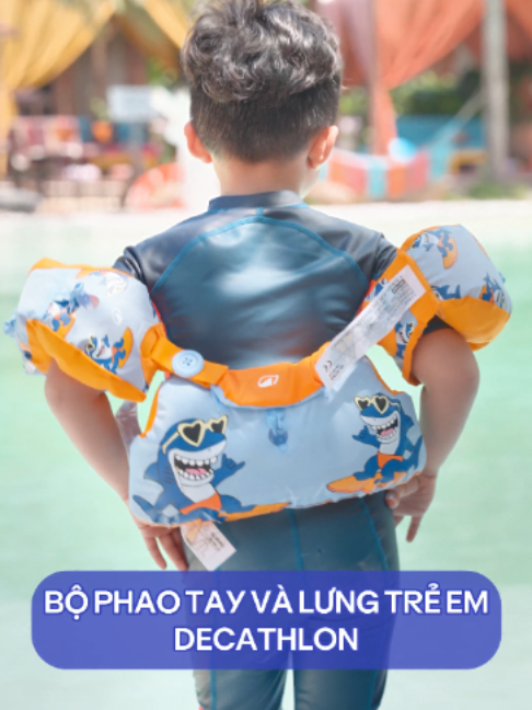 @DECATHLON VIETNAM