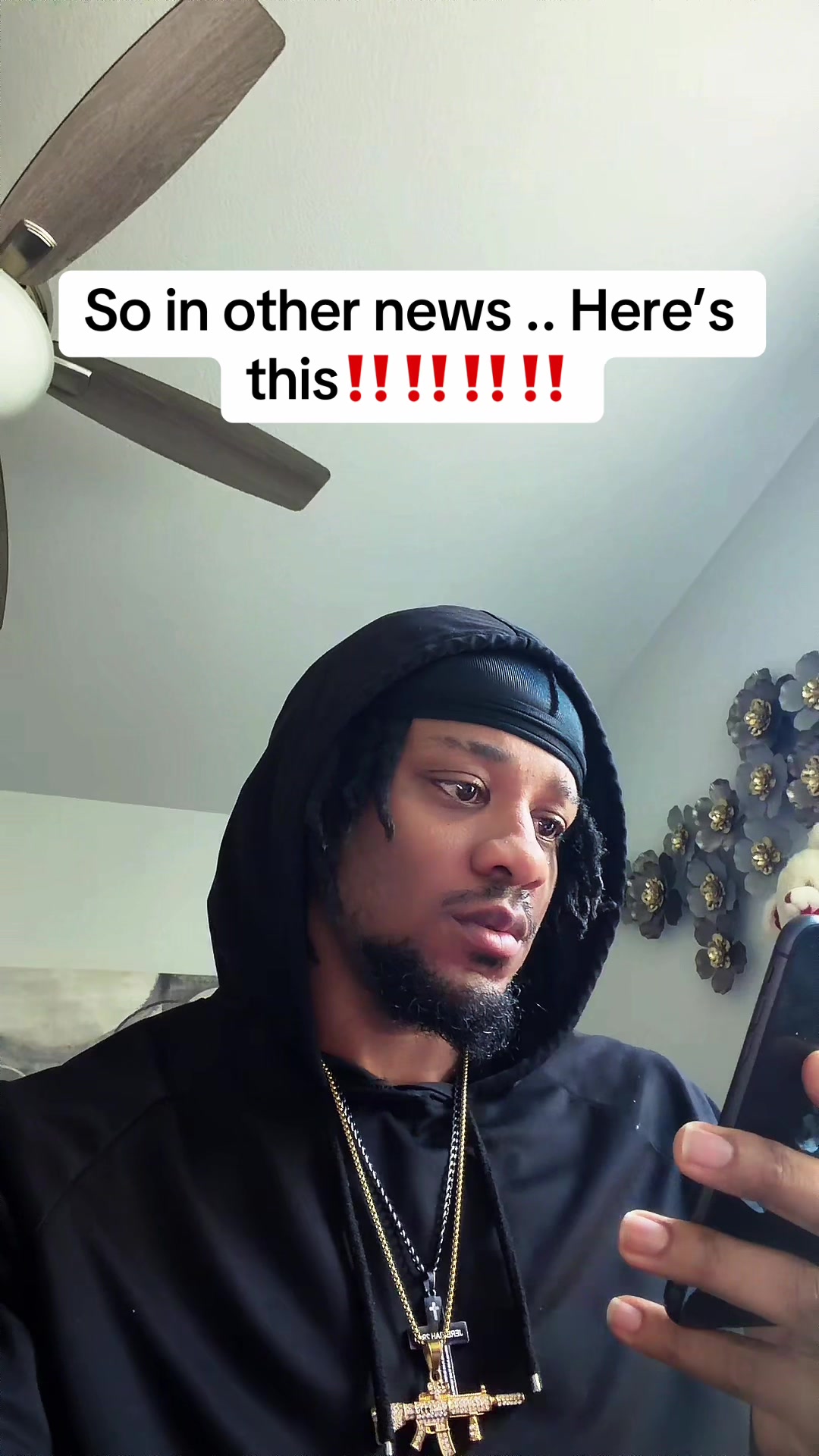 @Marcus James