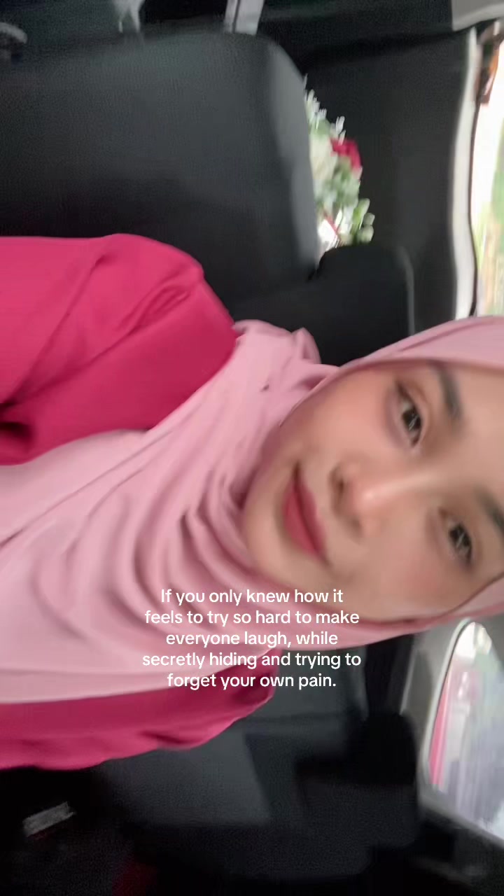 @Izzah razalii