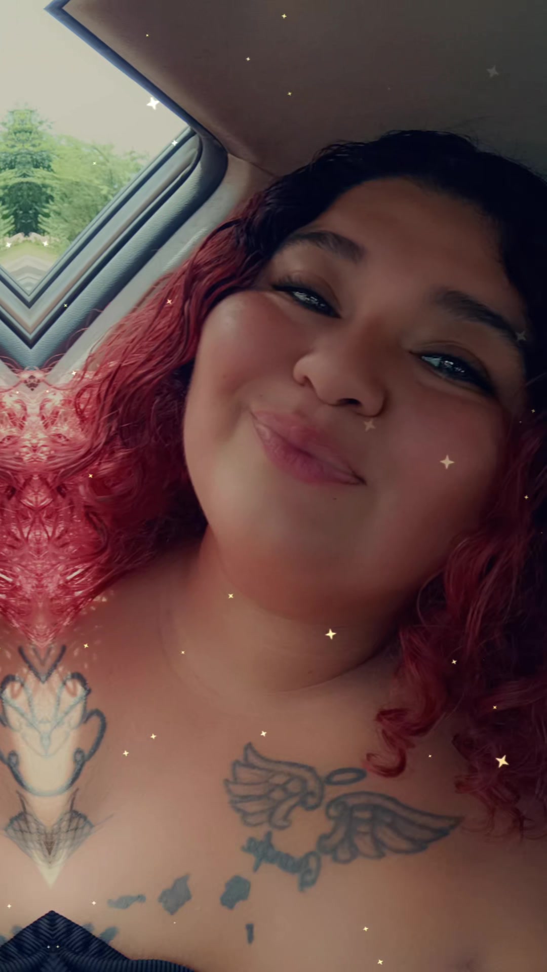 @Mrs.DeLicious 😈🥥