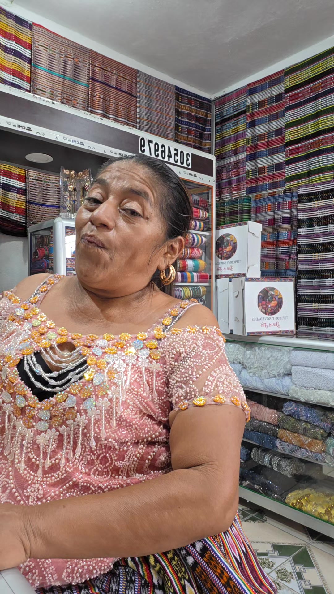@Luz Elena