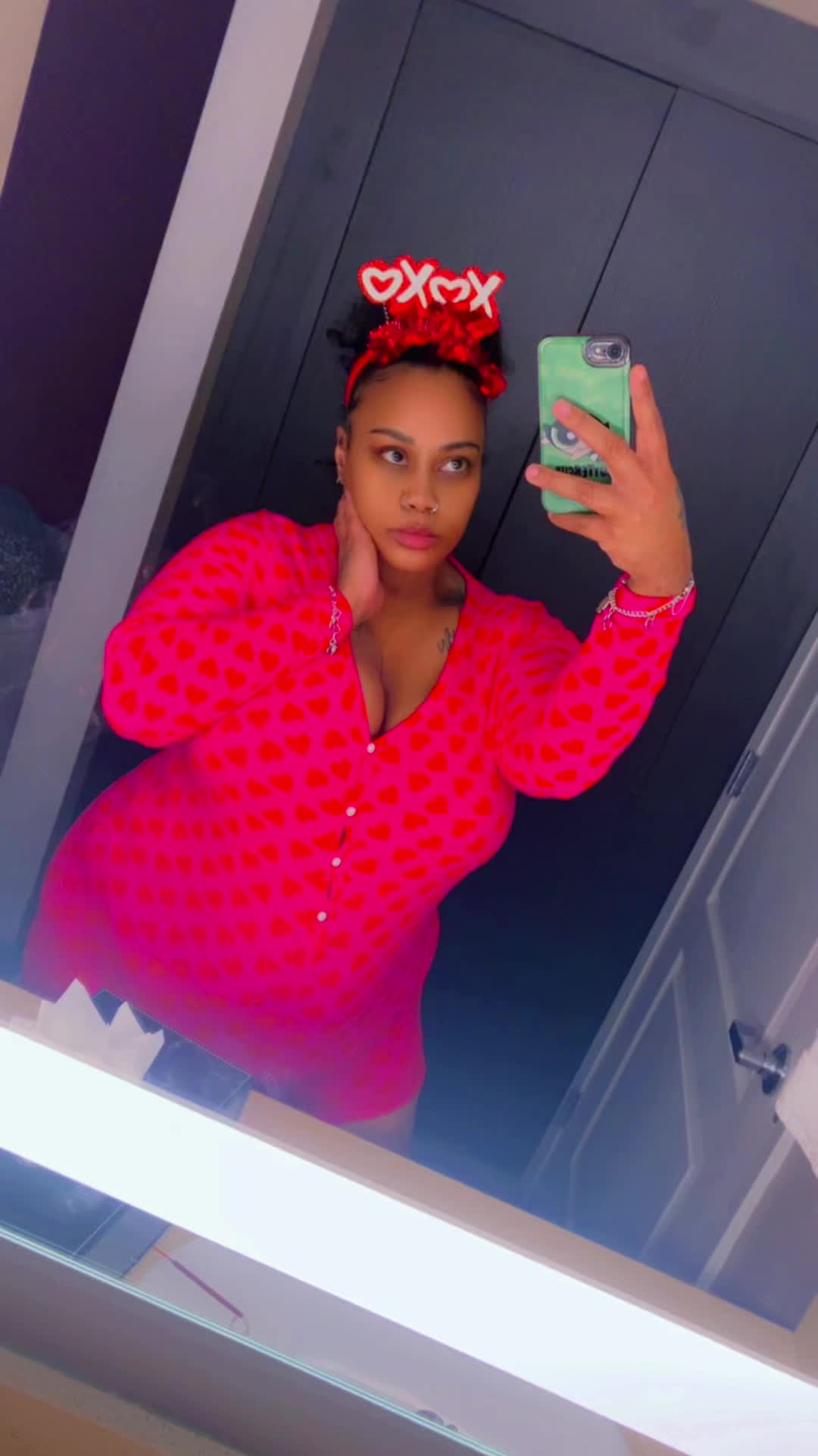@Shanelle Rodriguez