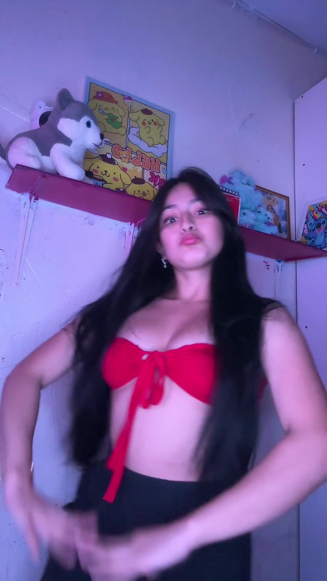 @💫Troyitha 💫