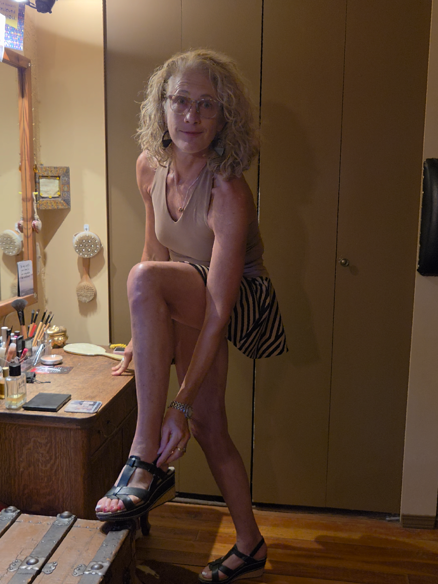 @50 Shades of Me