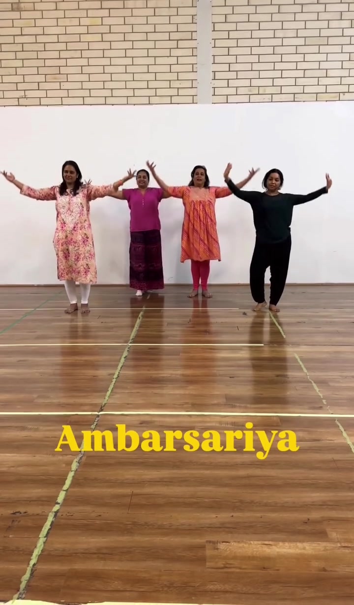 @BollyDanceStudioPerth