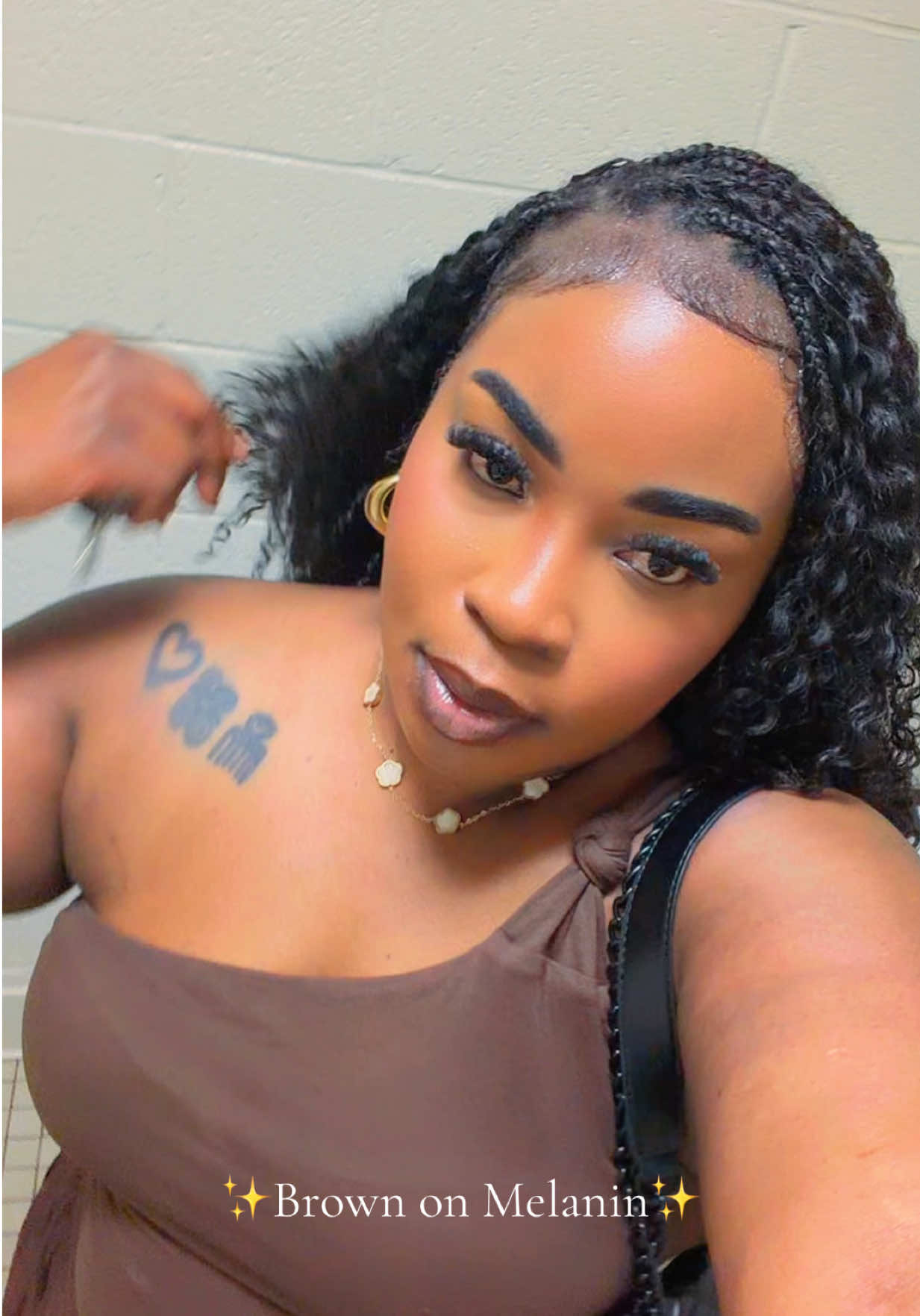 @LiaVmua💋| Wig Influencer