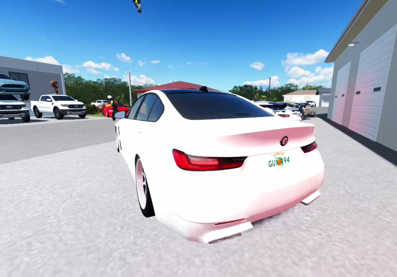 @carsDE