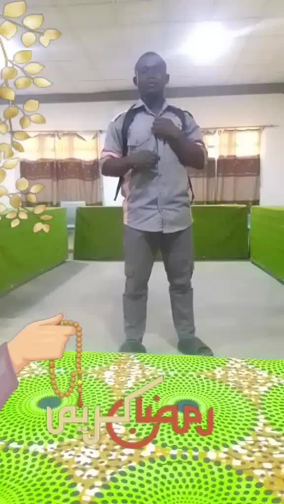 @Daniel Eyanga