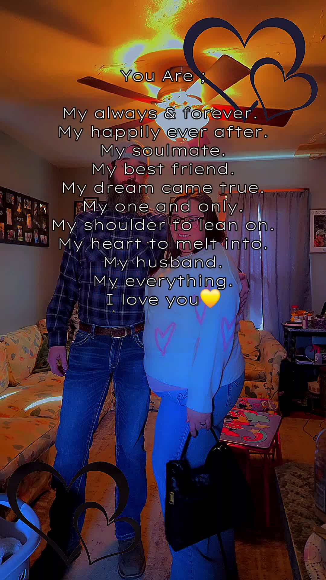 @Autumn Marie