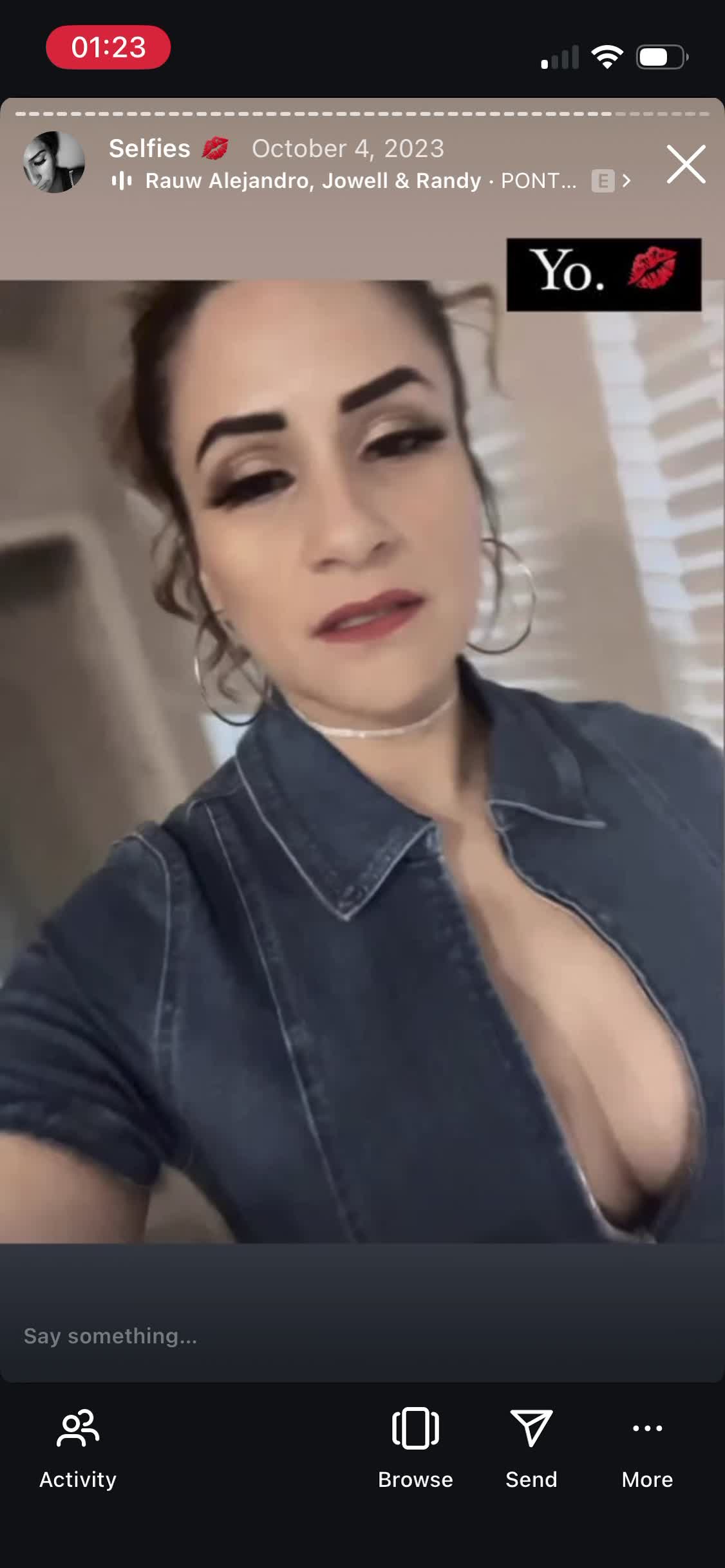 @Bibi 🌹 Arias