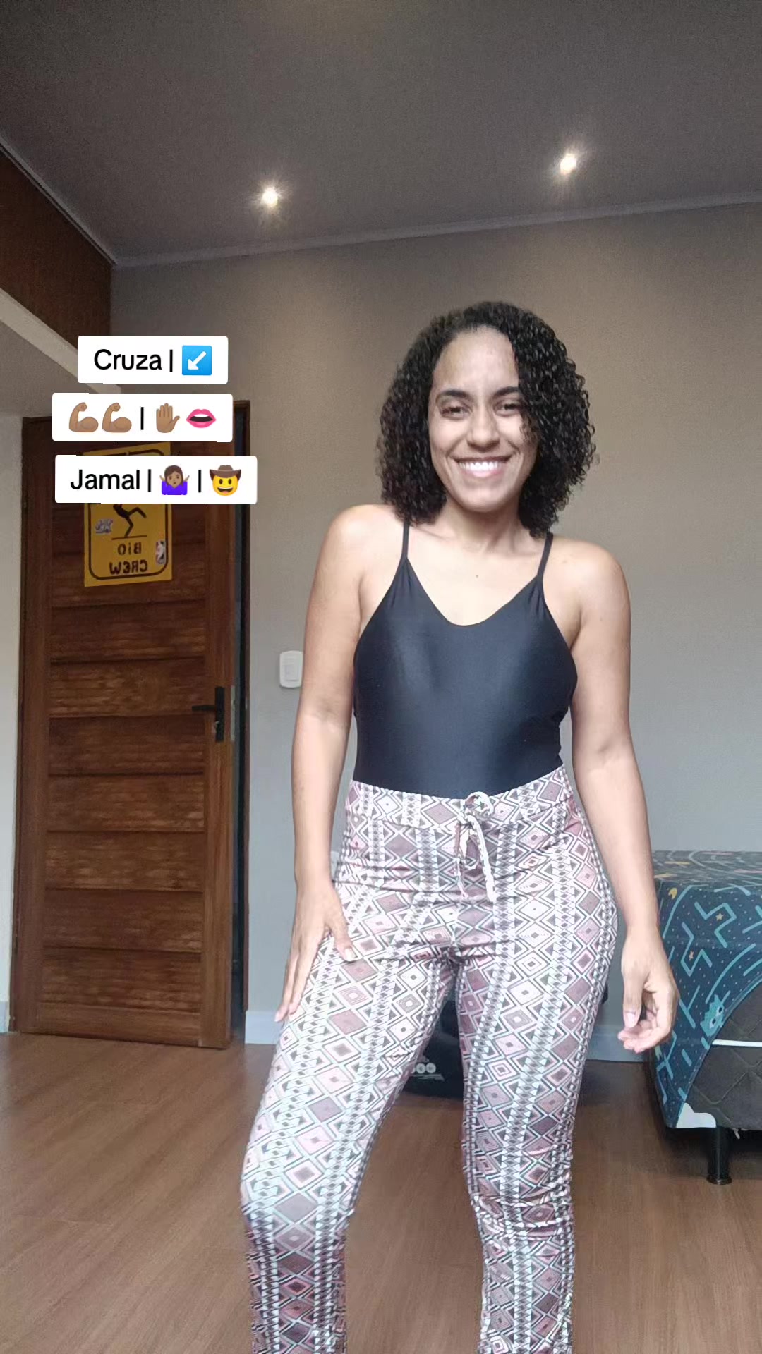 @Sue Souza | Dança Fácil
