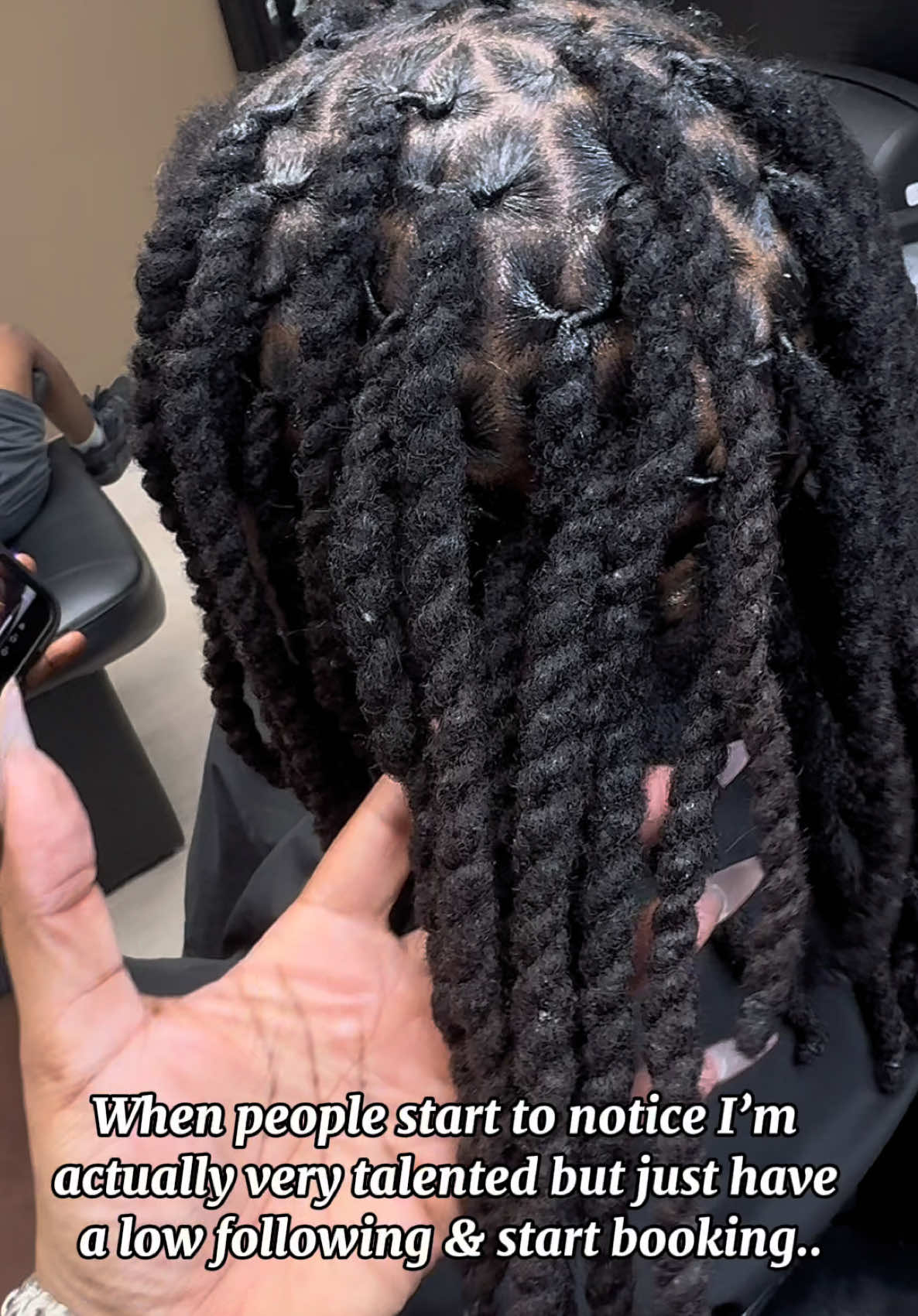 @BlackAllure Styles
