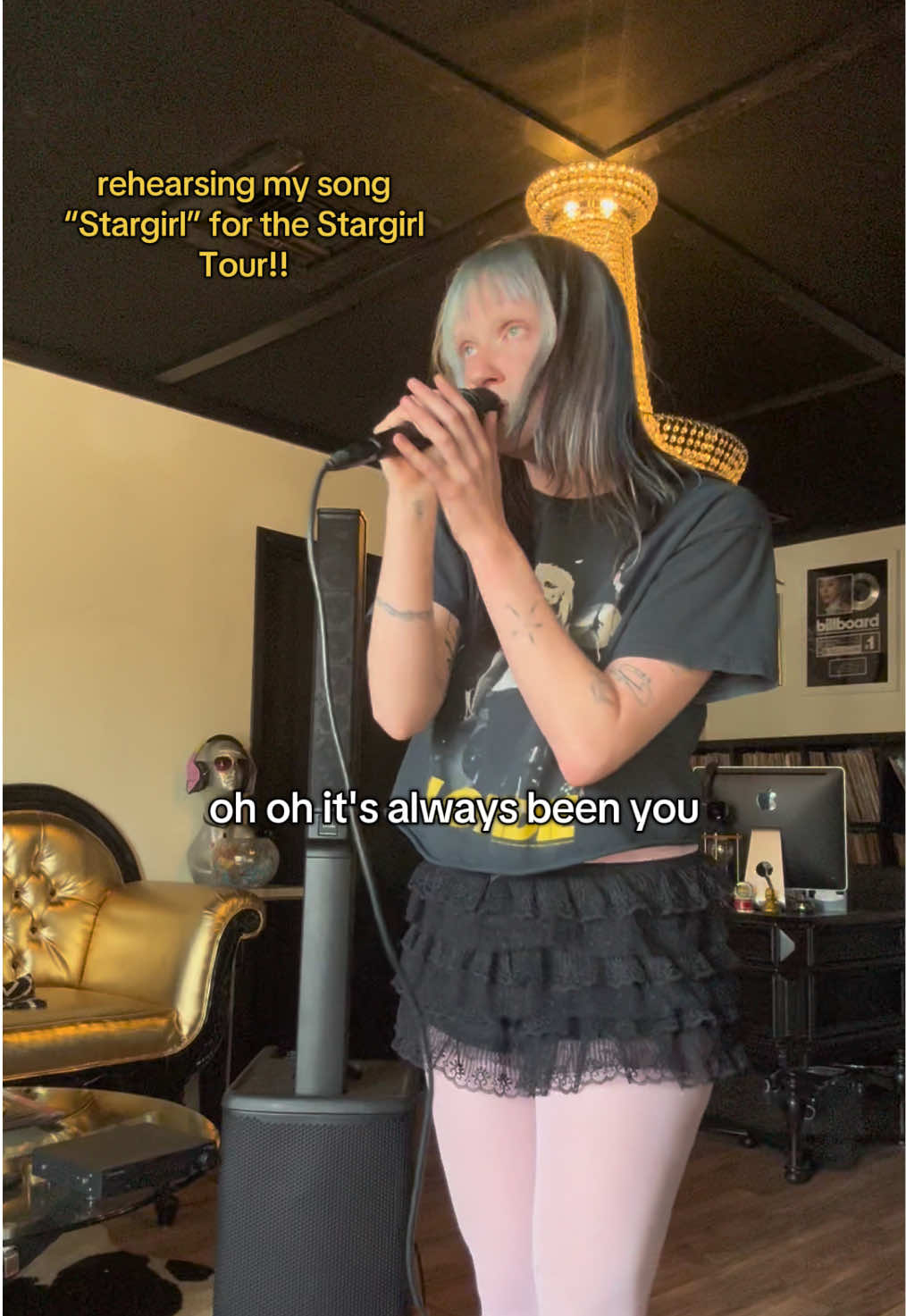 @Tender Misfit
