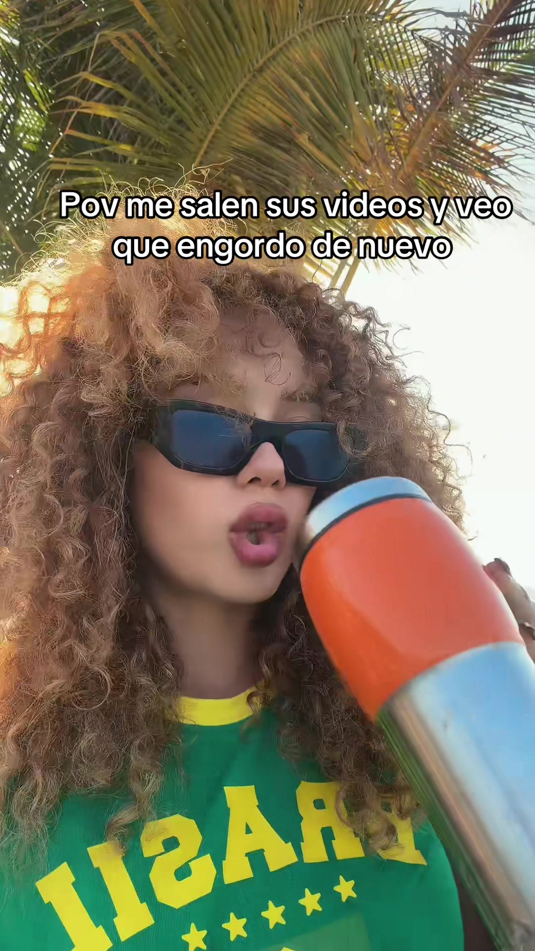 @Ari Gomez
