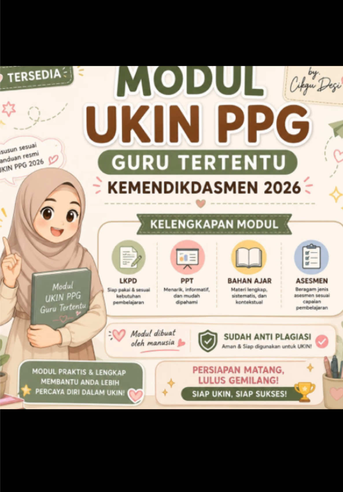 @Cikgu Desi🌻| Guru Digital