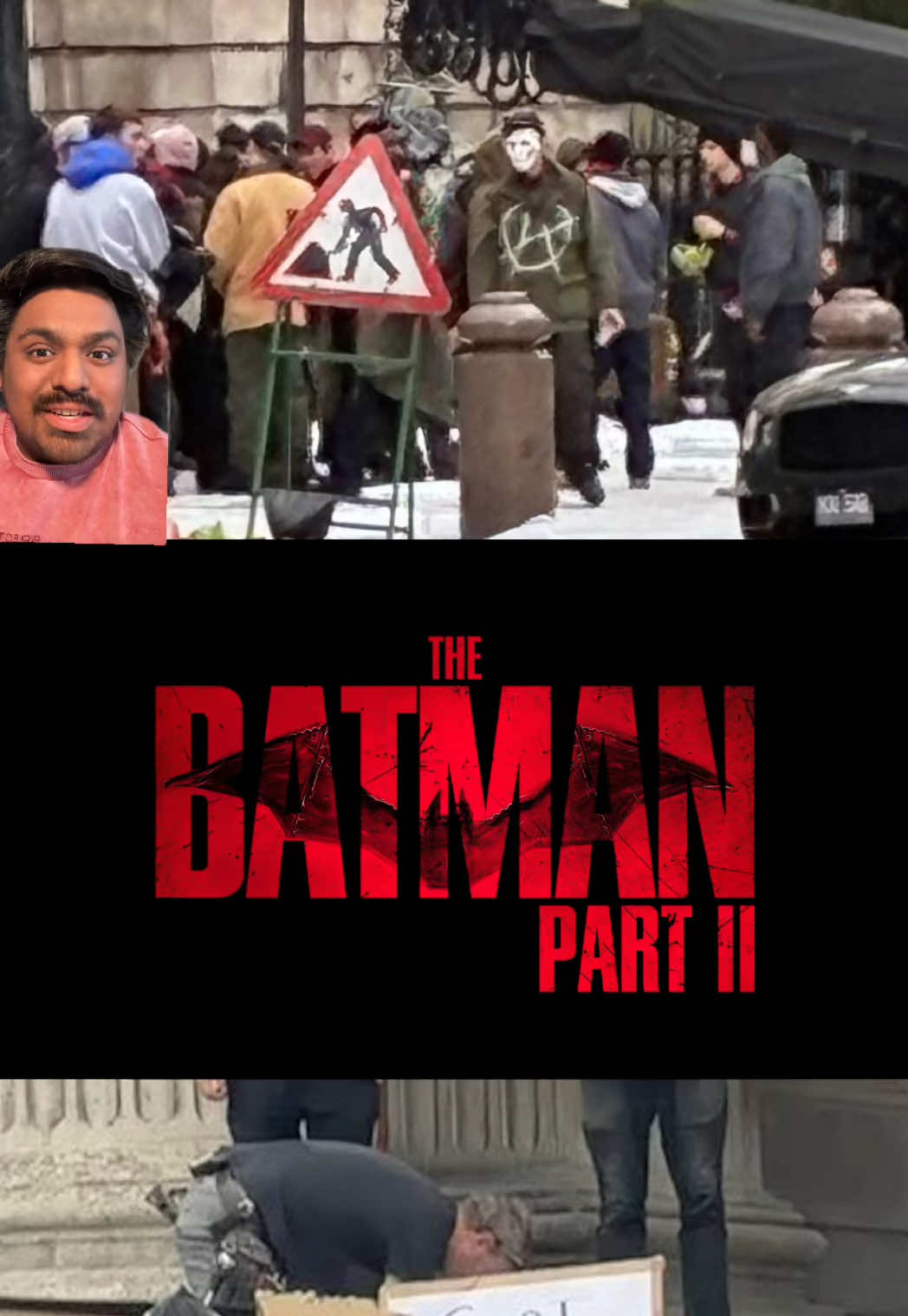 @Roman Comics Blog