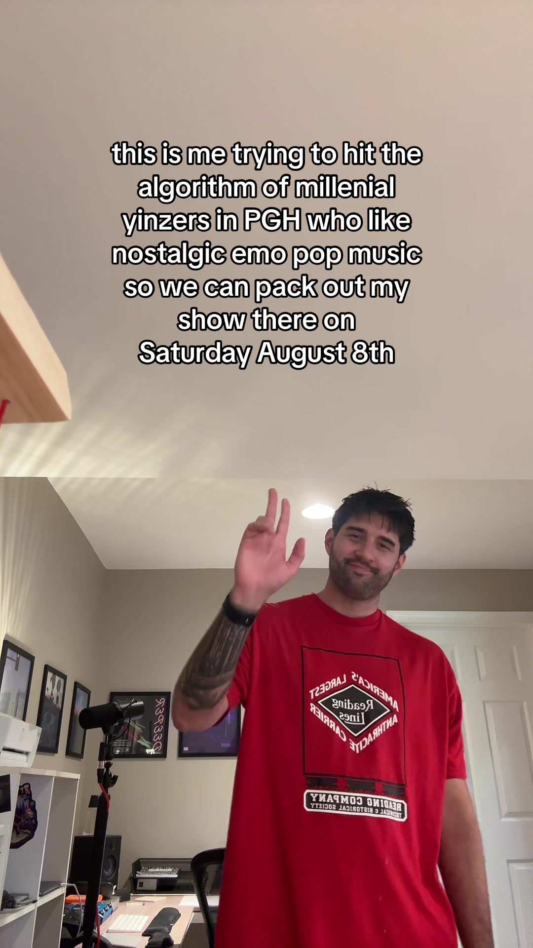 @Michael Wavves