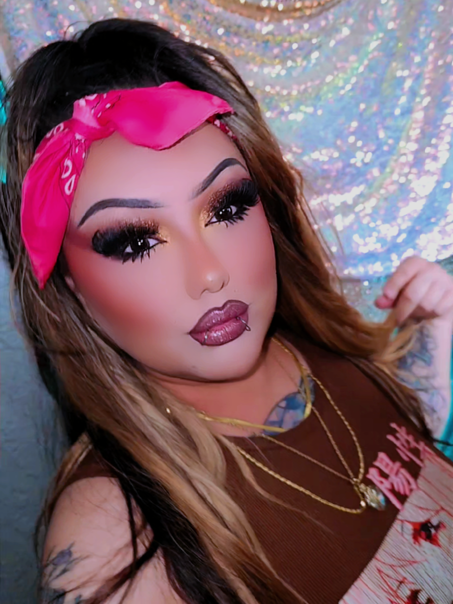 @GeminiDoll (Brittany Chacon)