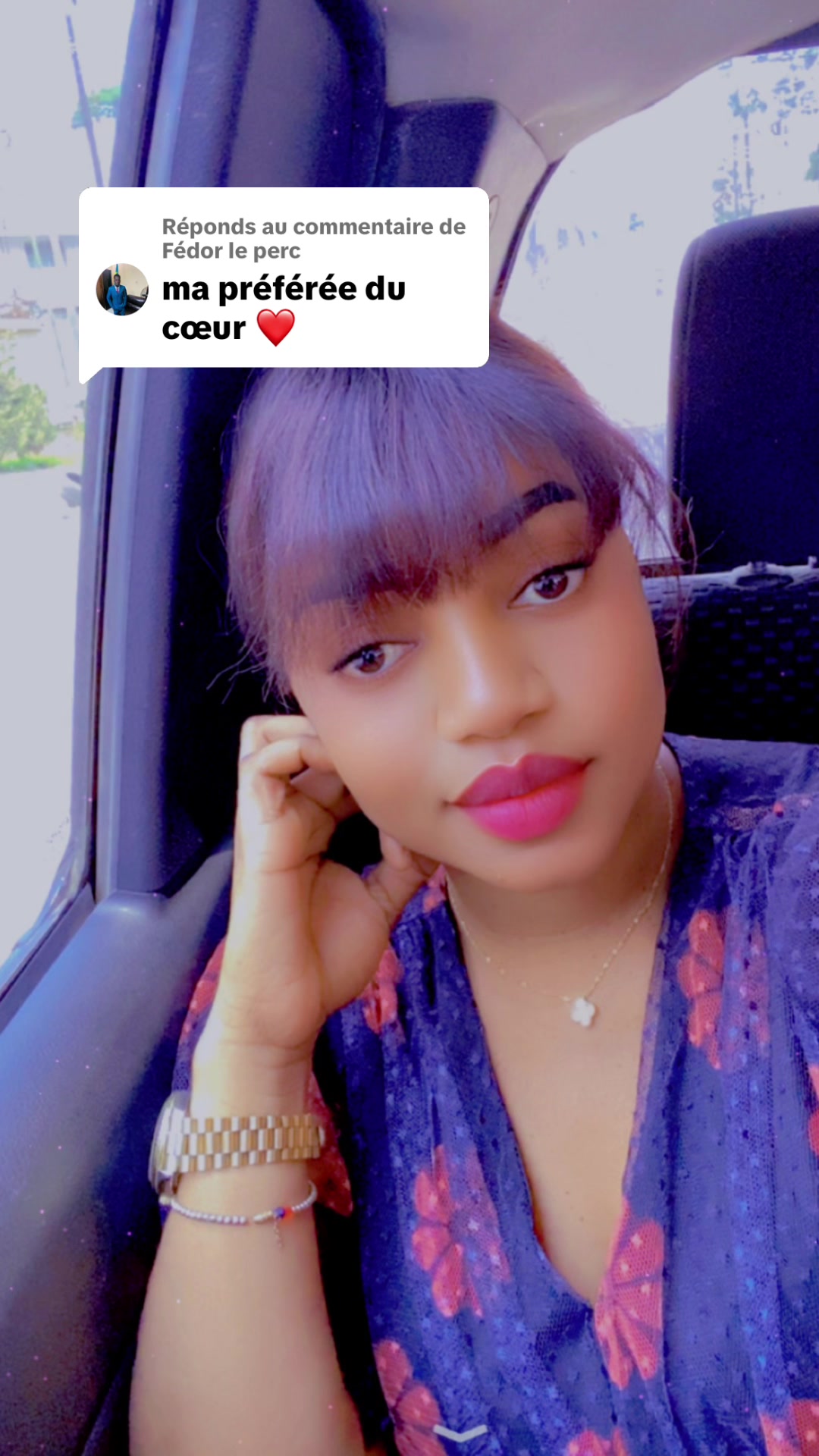 @Prisca josly de Dieu๐ฅ๐ช๐๐ปโ๏ธ