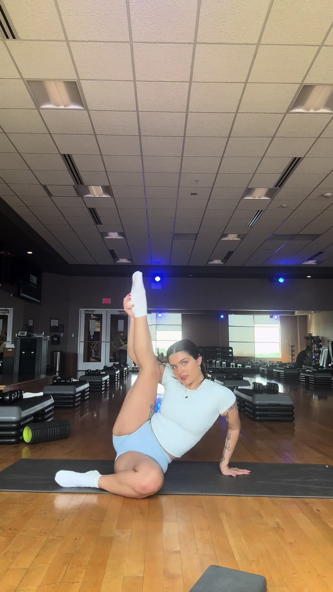@trainwiththais