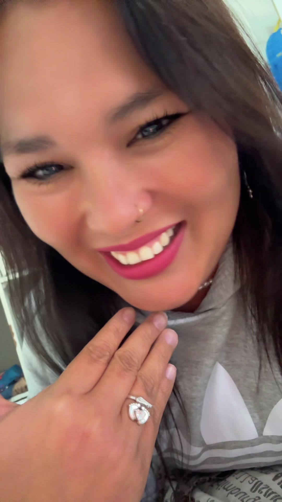 @Ana Adrianzen