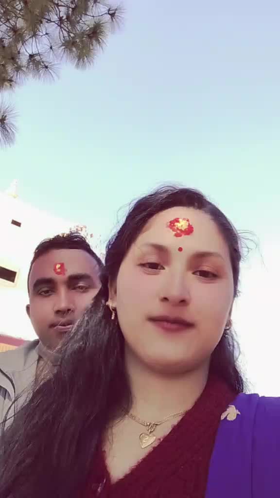 @kamala wagle💙