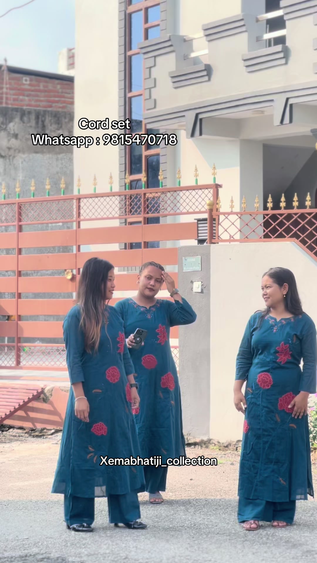 @Xemabhatiji_collection