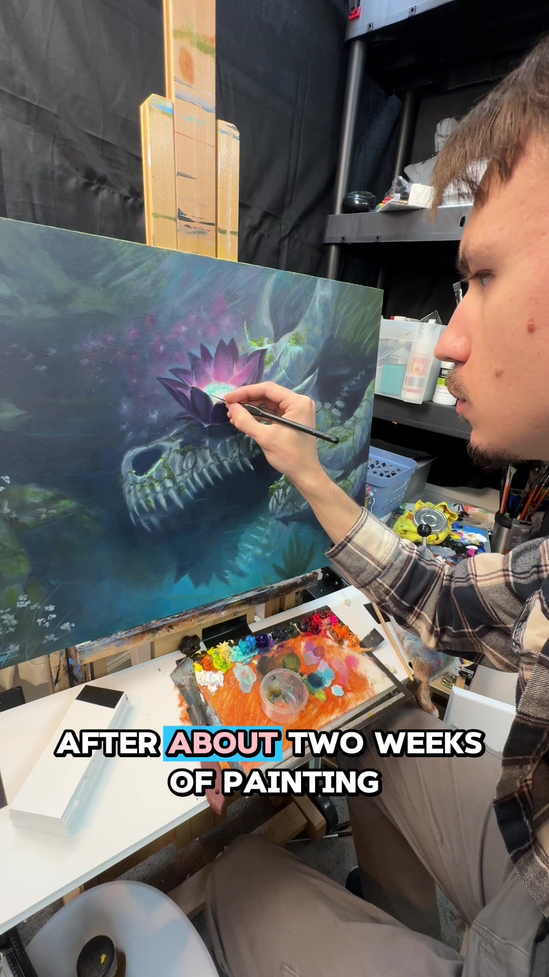 @Painted Dragon Studios on Etsy
